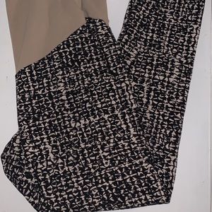 Bundle of Maternity Leggings Size Medium